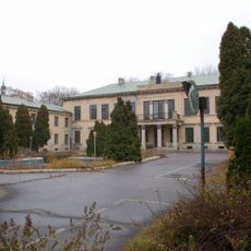 Blue Palace