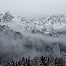 Valloni di Rio Bianco e di Malborghetto