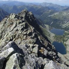 Mały Koprowy Wierch