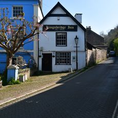 Kingsbridge Inn