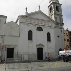 Chiesa di San Francesco