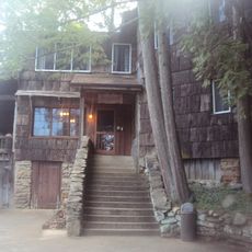 Frye-Randolph House and Fryemont Inn