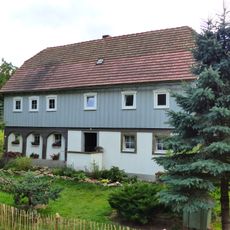 Niedere Dorfstraße 14