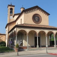 Chiesa di San Giorgio