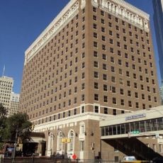 Hilton Fort Worth