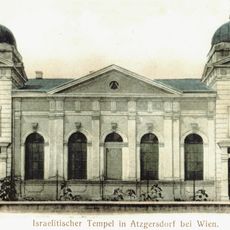Synagoge Atzgersdorf