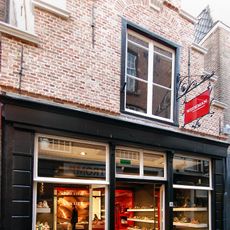 Magdalenenstraat 16, Alkmaar