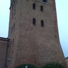 Castello di Sermide