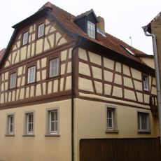 Wohnhaus