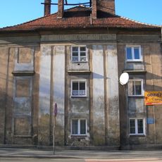 61 Długa Street in Brzeg