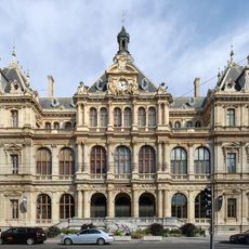 Palais de la Bourse