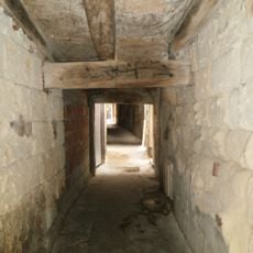 Passage du Coeur Navré