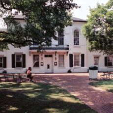 Centreville Historic District