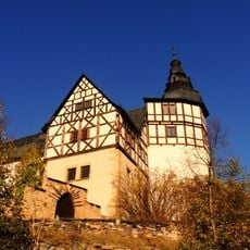 Schloss Kaulsdorf