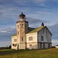 Stora Karlsö lighthouse