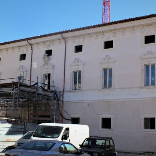 Palazzo Rivera