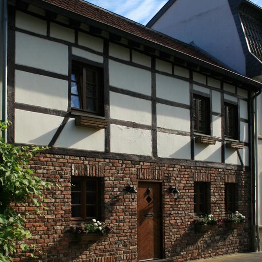 St.-Peter-Straße 12