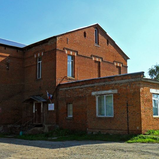 Дом рукоделия