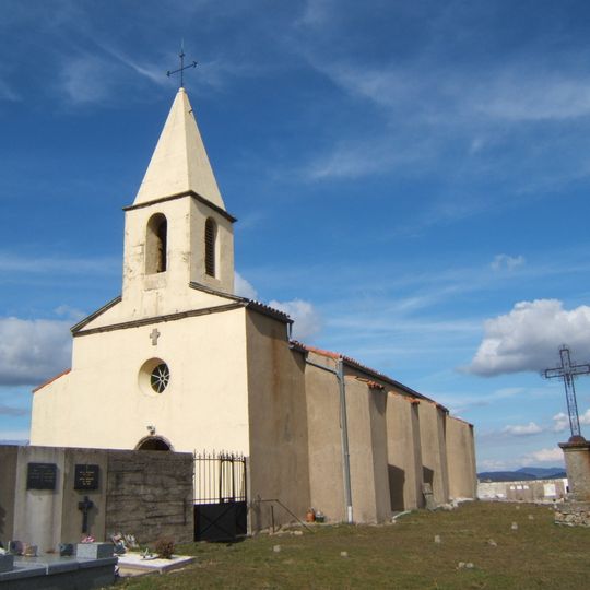 Saint-Étienne-de-Serre