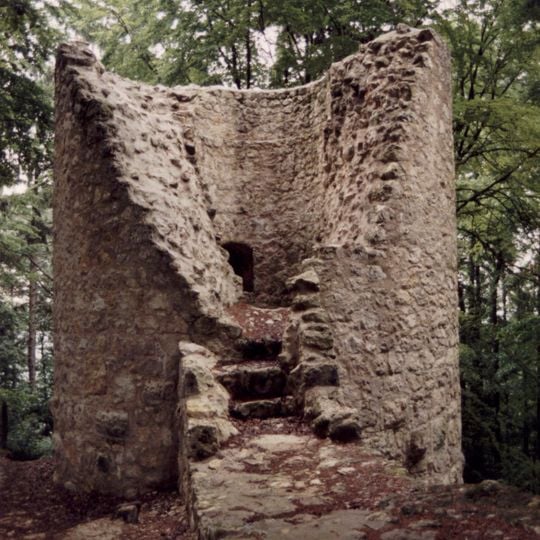 Burg Ehrenfels