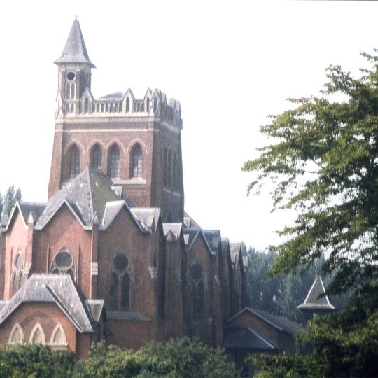 Montescourt-Lizerolles