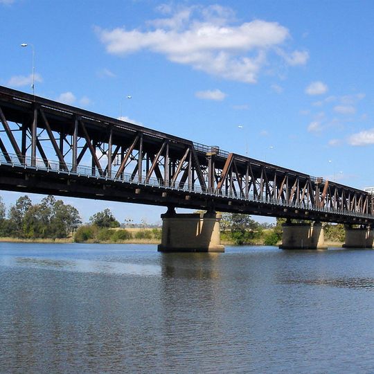 Clarence River