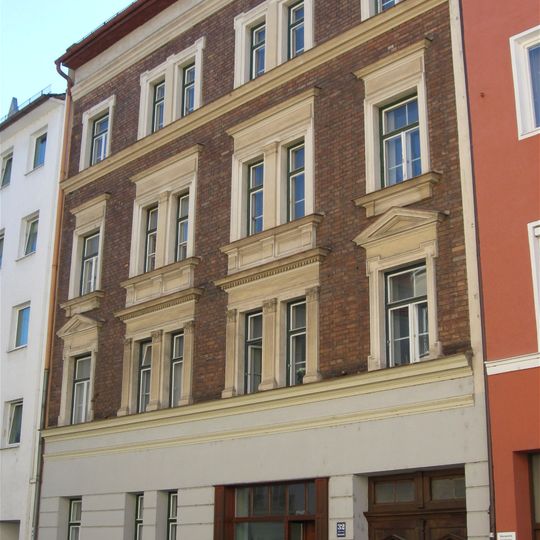 Ickstattstraße 32