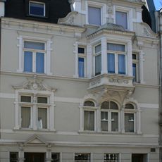 Schillerstraße 75