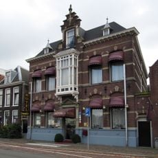 Hotel Dordrecht