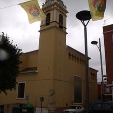 Iglesia de San Cristóbal