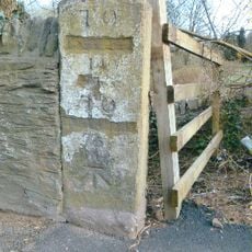 Milestone, Bristol Road, Hambrook