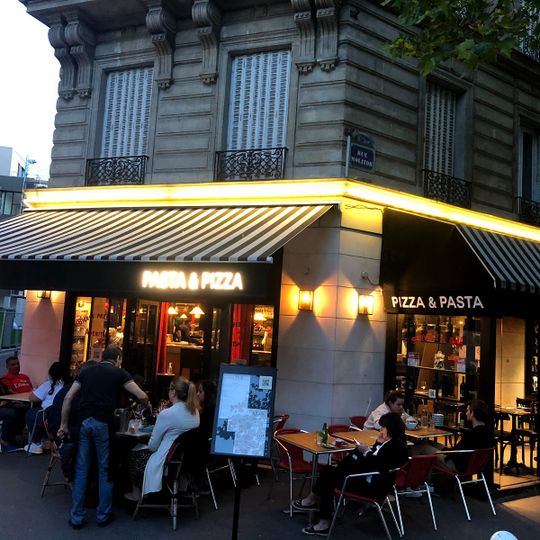 Caffé Da Moli