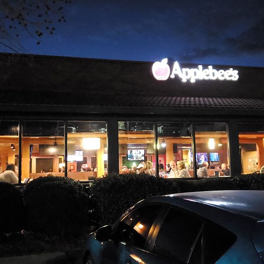 Applebee's Grill + Bar