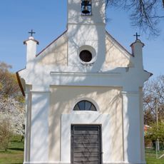 Chapel in Bendovo Záhoří
