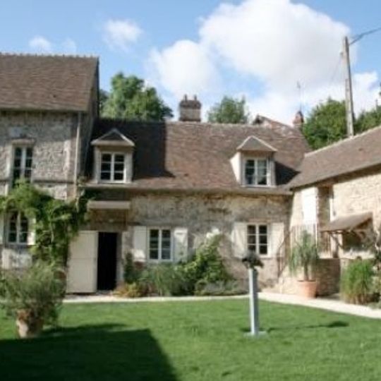 Oinville-sous-Auneau