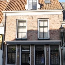 Benschopperstraat 29, IJsselstein