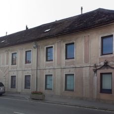 Ehemaliger Einkehrgasthof Zur Hl. Dreifaltigkeit