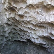 Ehem. Mühlsteinbruch