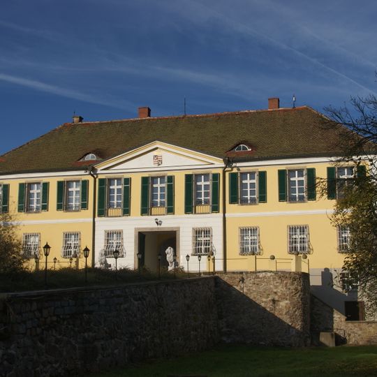 Schloss Kürn