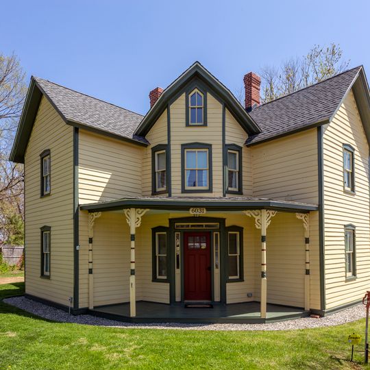 Tilghman Watermen's Museum