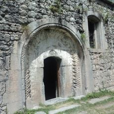 Saint Hripsime Church, Khndzoresk