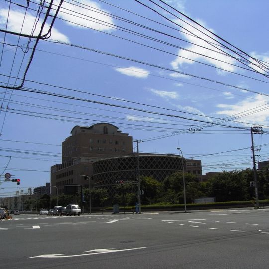 Universidad de la Prefectura de Hiroshima