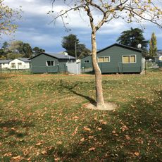 Linwood Park Village