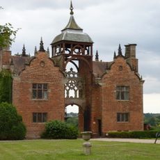 Nos 1 And 2 The Gatehouse About 50 Yards East Of Westwood House