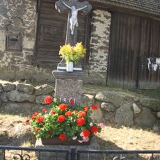 Kříž v Osovém