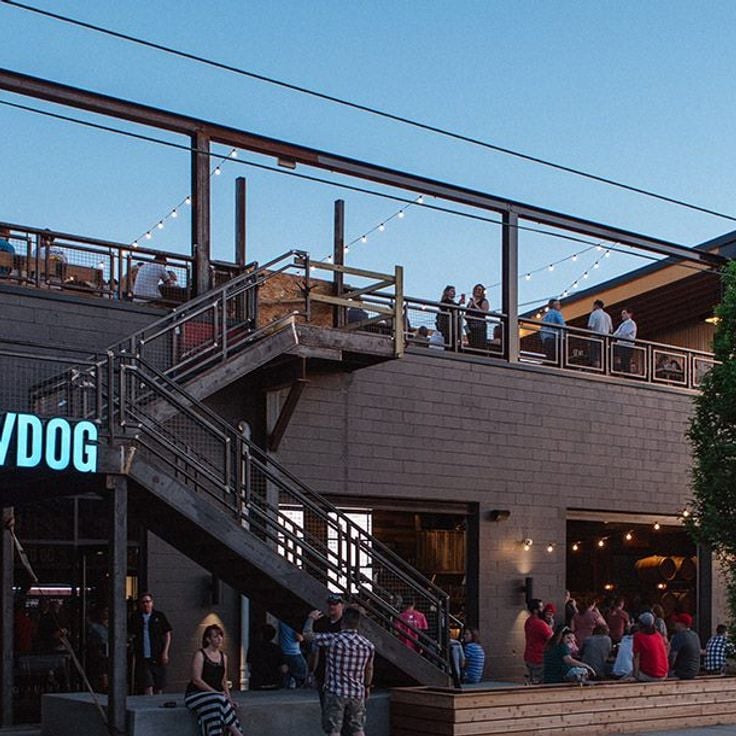BrewDog Franklinton