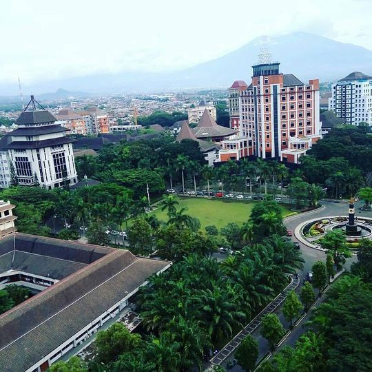 Brawijaya University