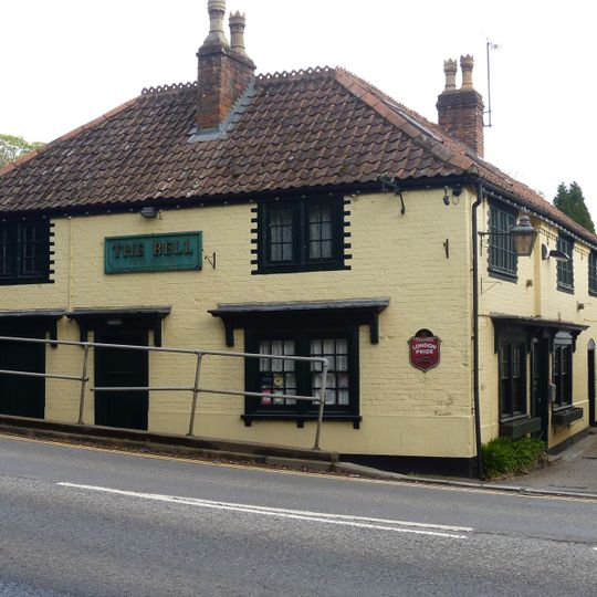 The Bell Inn