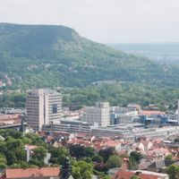 Iéna