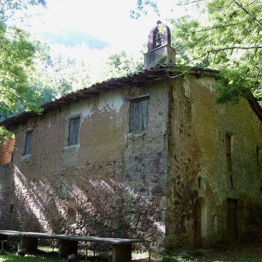 Sant Joan de la Font